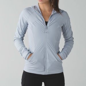 Lululemon In Flux Jacket🦋
